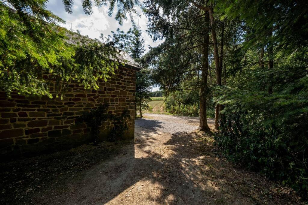 La Source - Love Nest Roy Buitenkant foto